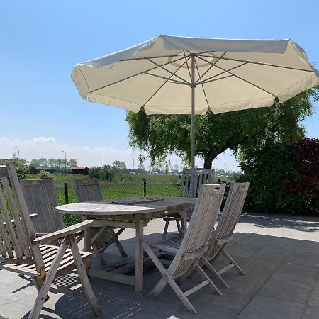 Nieuwendamme 14 Villa Nieuwpoort Eksteriør bilde