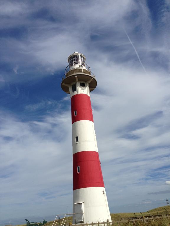 Nieuwendamme 14 Villa Nieuwpoort Eksteriør bilde