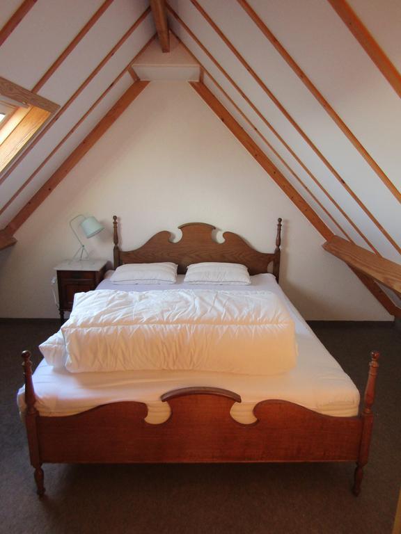 Nieuwendamme 14 Villa Nieuwpoort Eksteriør bilde