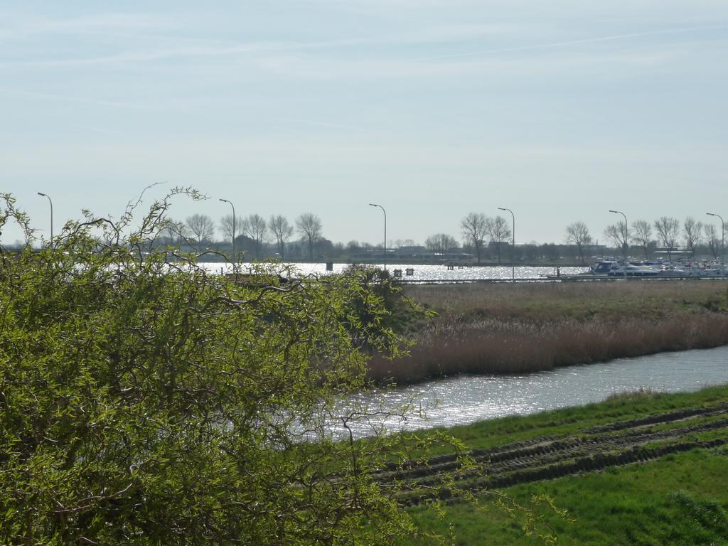 Nieuwendamme 14 Villa Nieuwpoort Eksteriør bilde